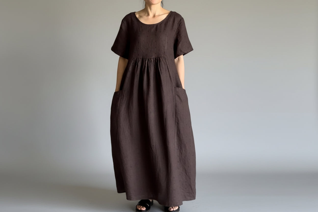 Parisa Milano Dress