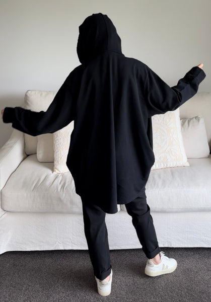 Ava Hoodie