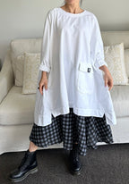 Alaska Tunic