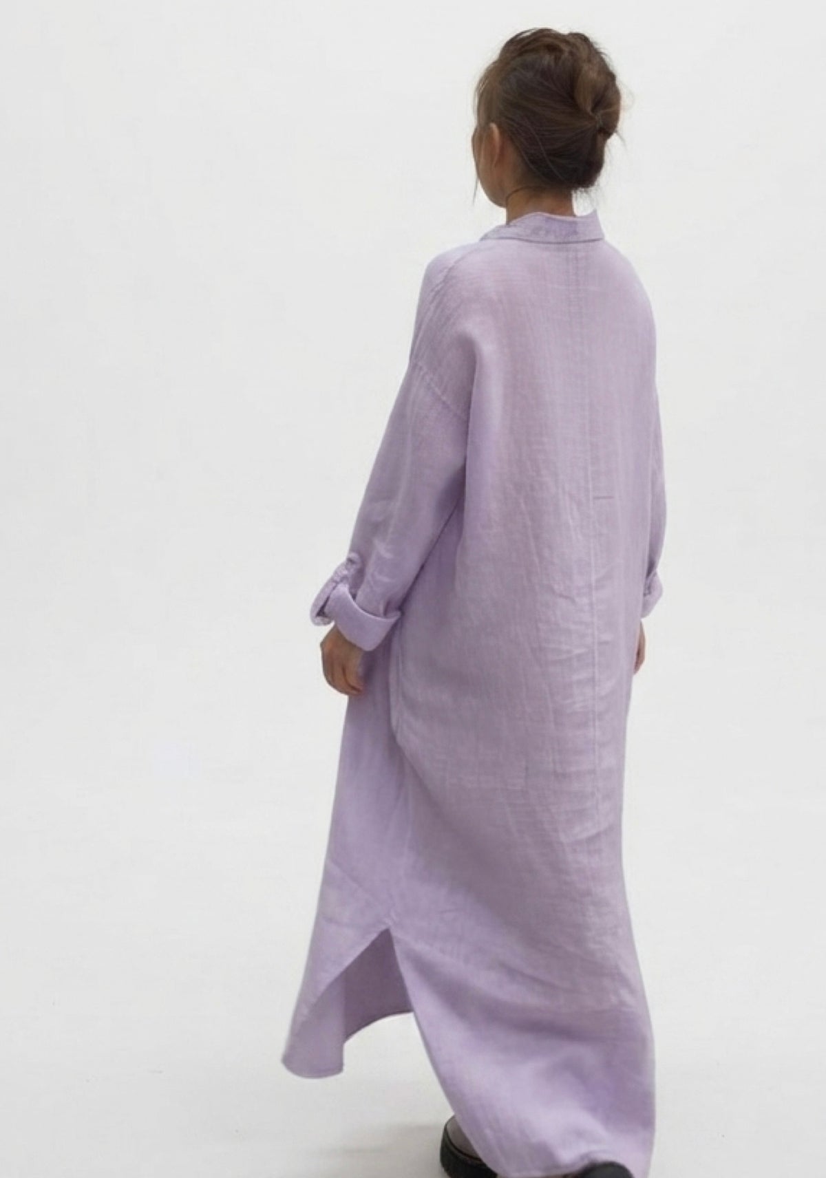 Drew Shirt Dress