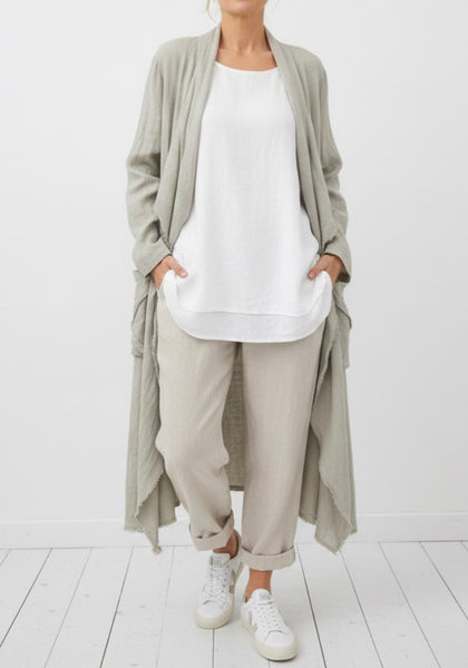 Andrea Coat