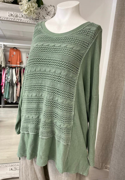 Izara Top