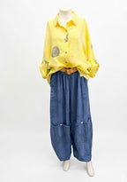 Gemma Linen Pants