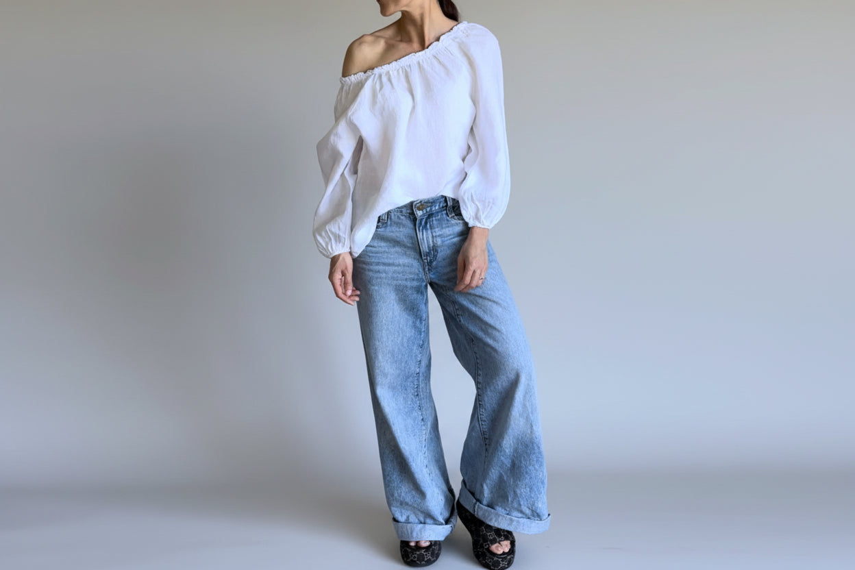 Dream Skyla Top