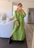 Phoenix Dress