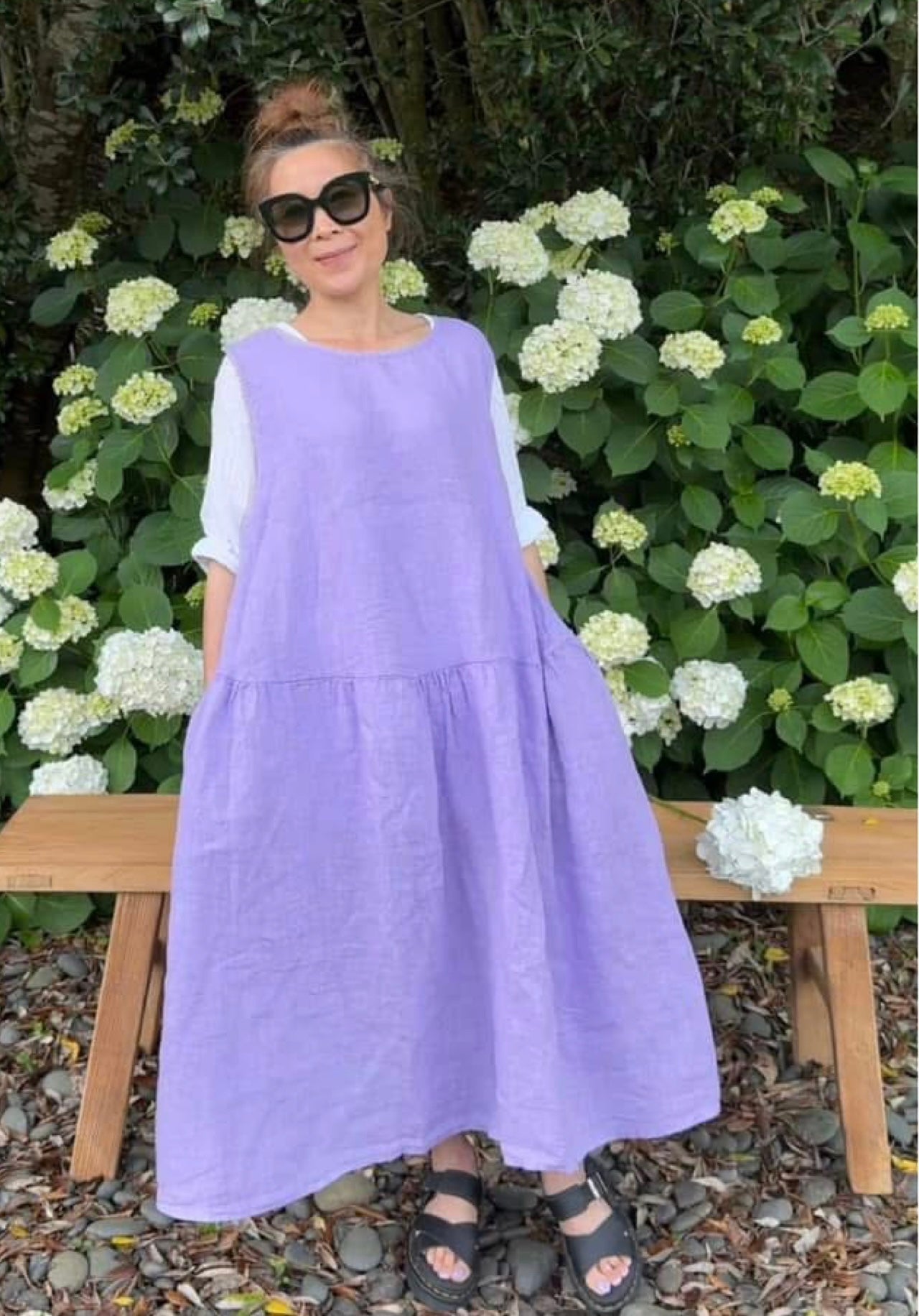 Indie Dream Dress