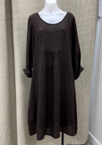 Kiera Dress