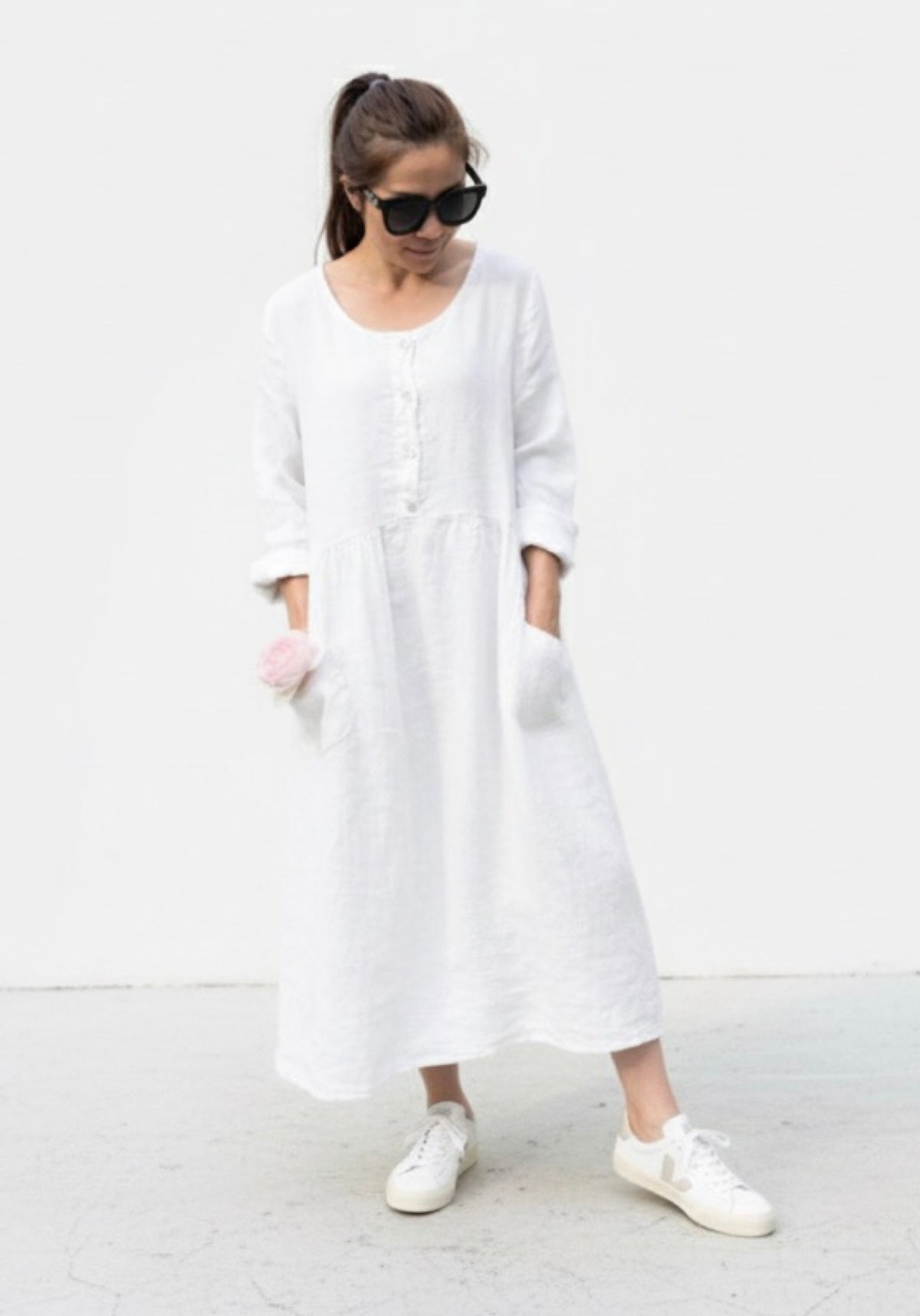 Julie Dream Dress