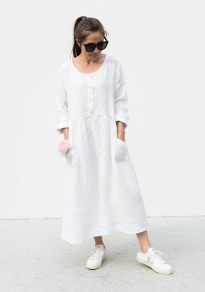 Julie Dream Dress