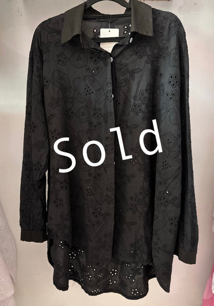 Made in Italy Avila Shirt