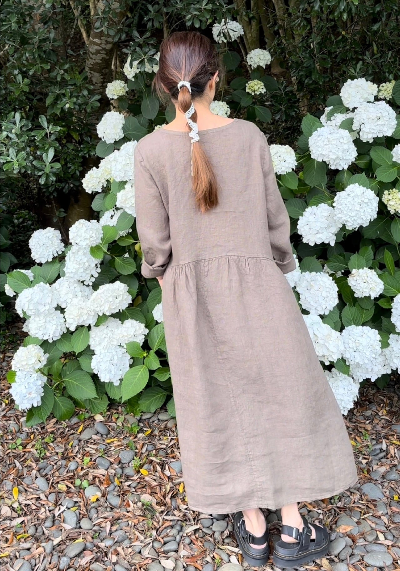 Julie Dream Dress