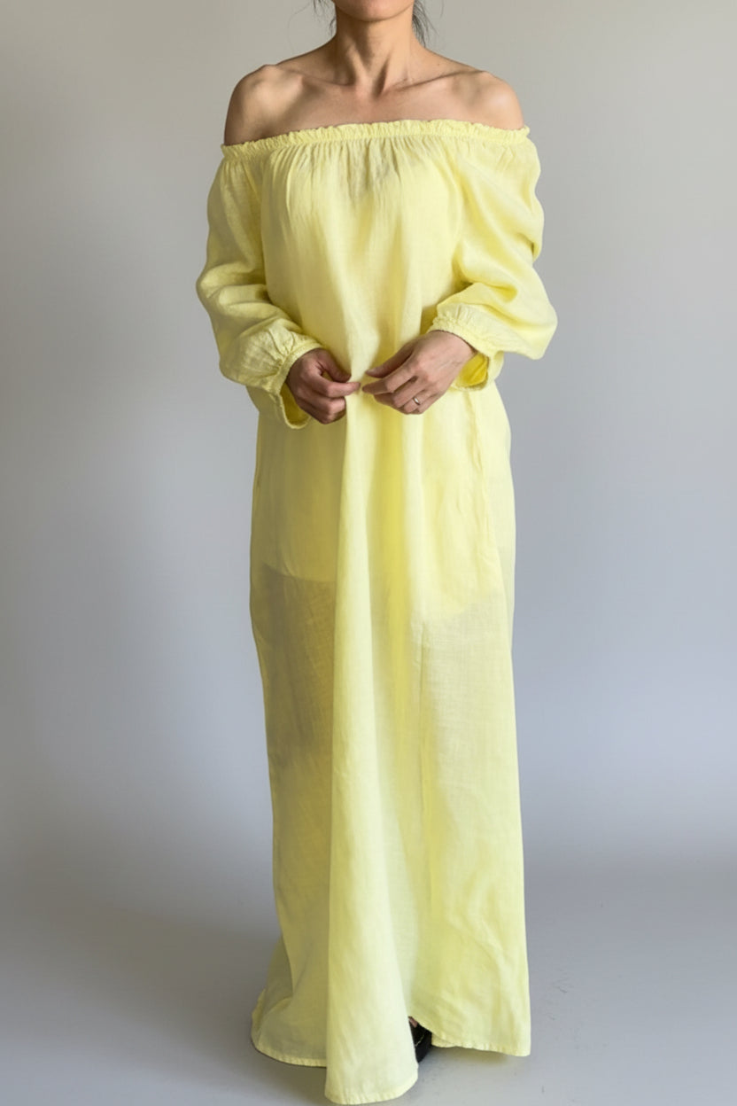 Dream Skyla Dress