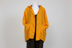 Hayley Linen Hoodie