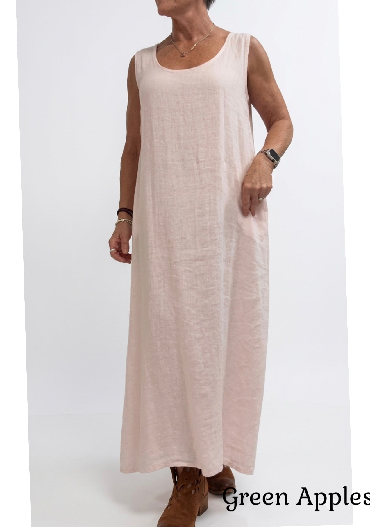Summer Dream Dress