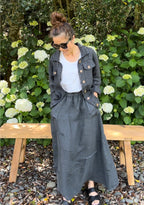 Italian Province Lillie Skirt