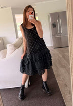 Bellissa Dress
