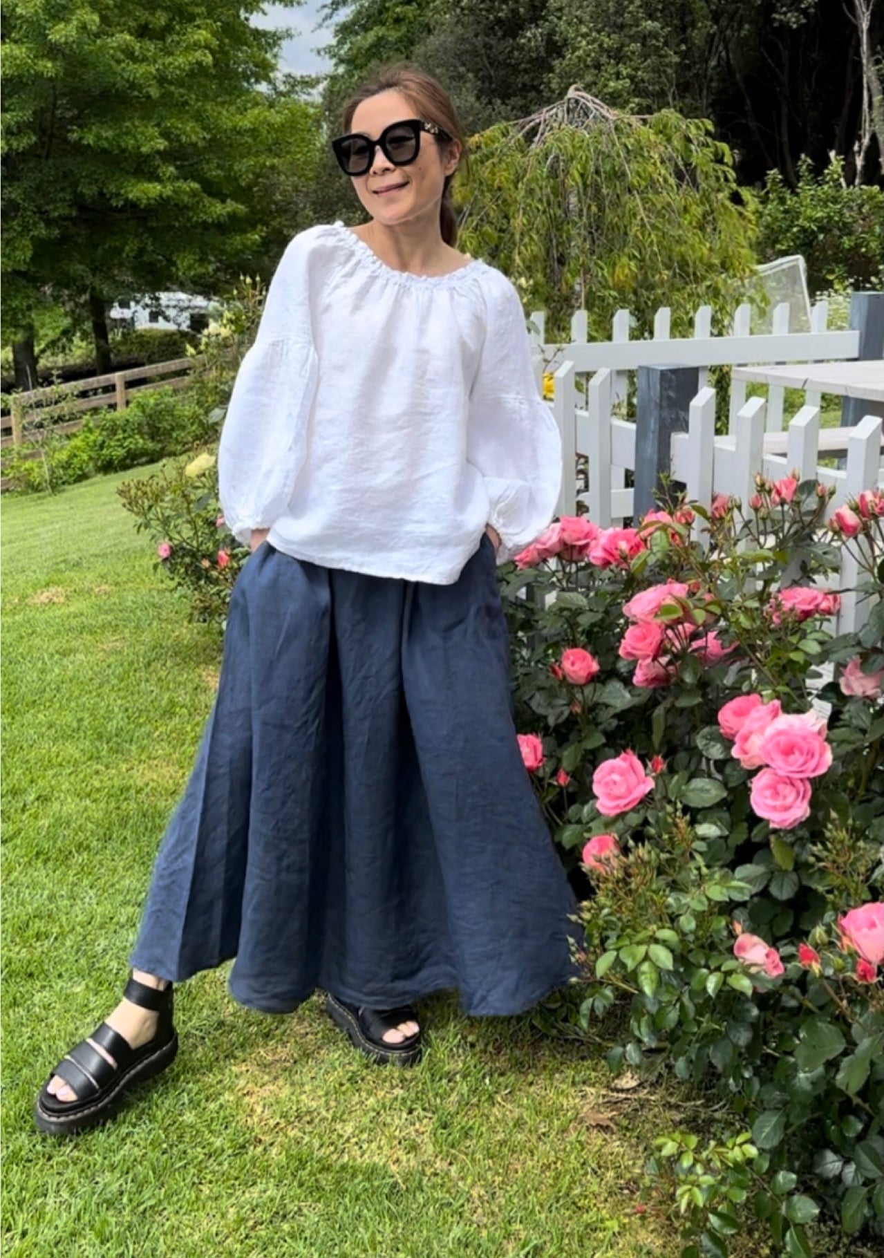Amelia Dream Skirt