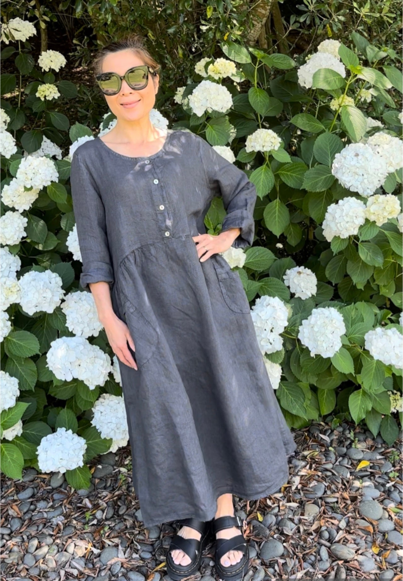 Julie Dream Dress