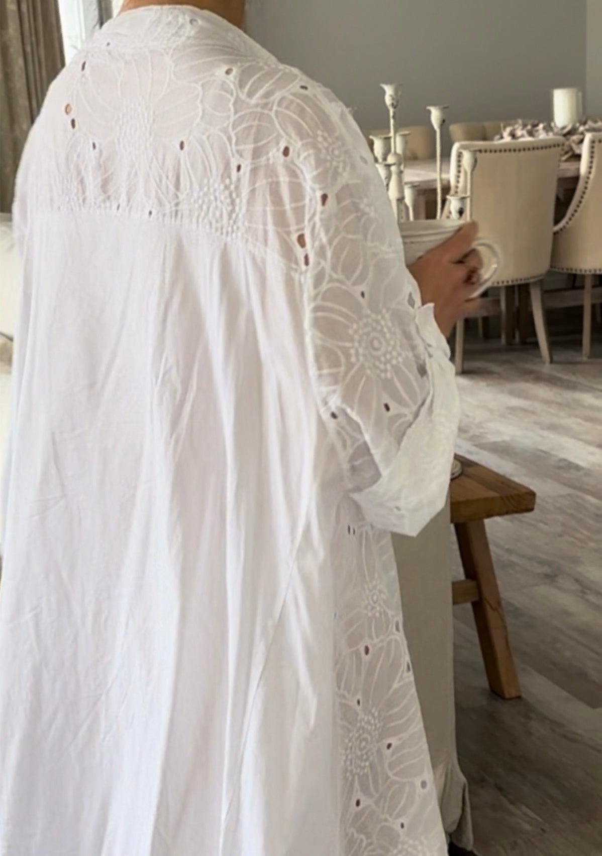 Vanessa Dress