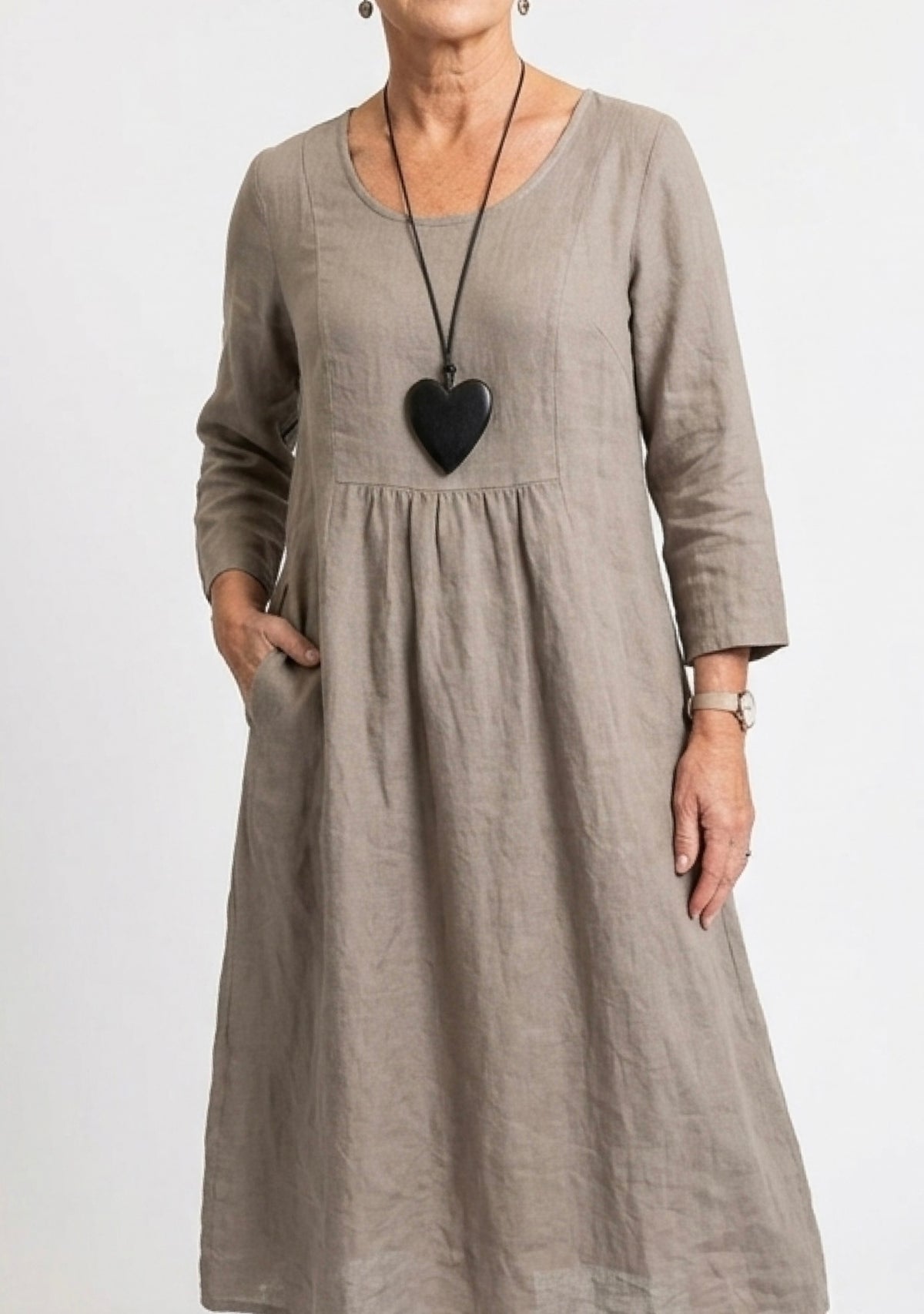 Kiera Dress
