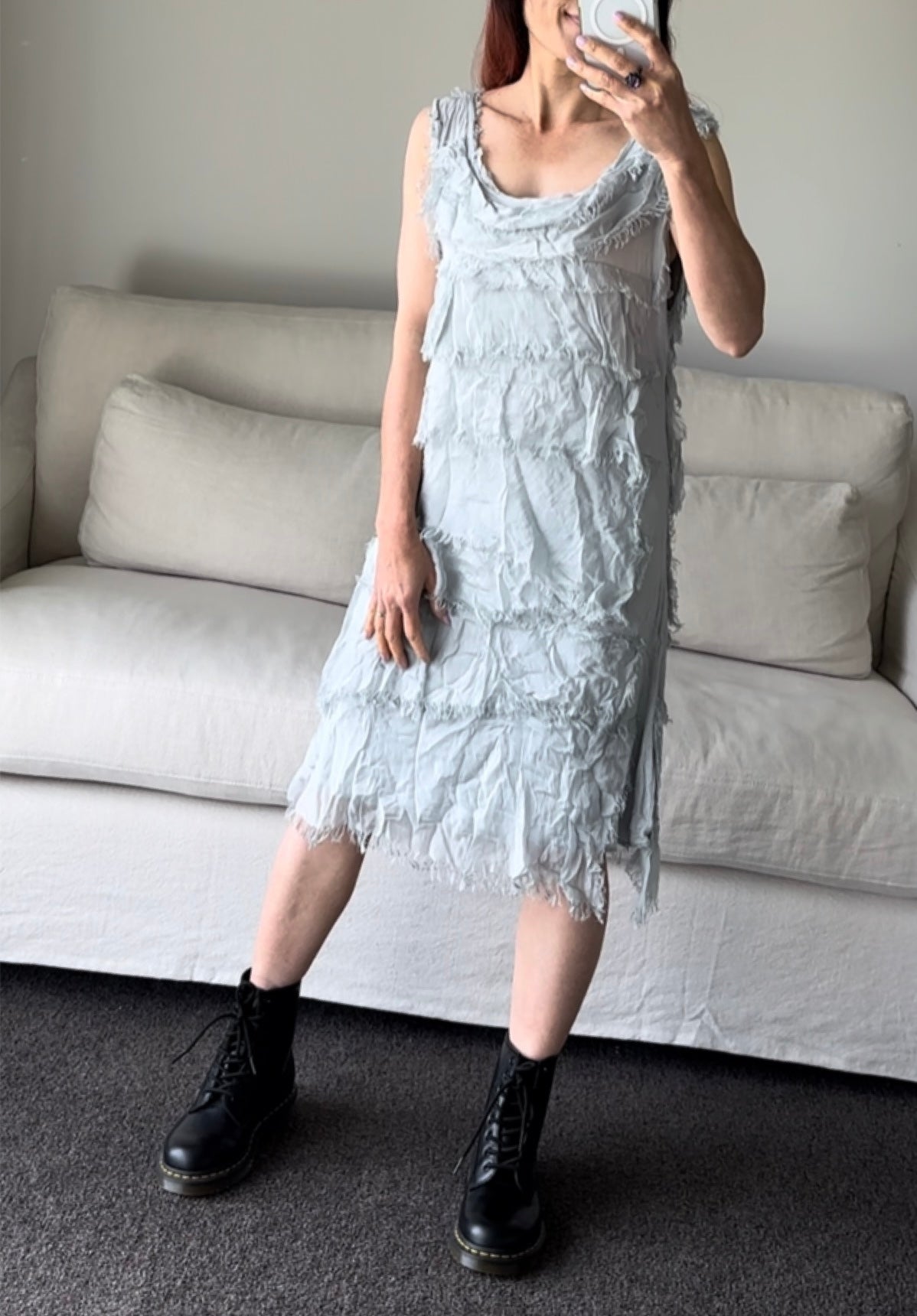 Alicia Dress