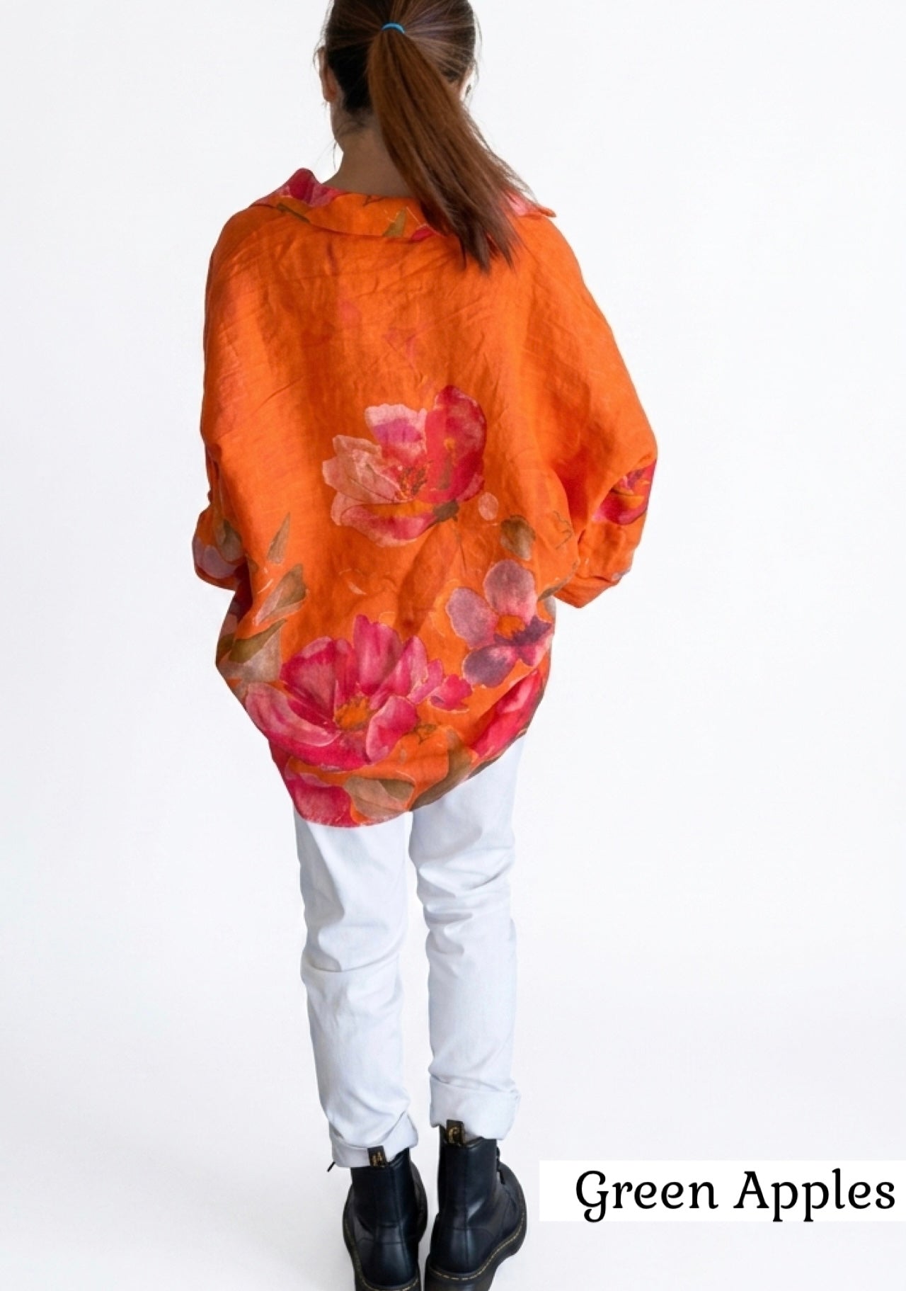 Spring Bloom Shirt