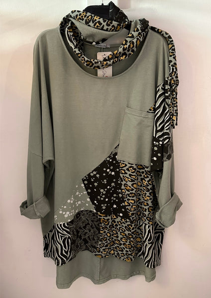 Eira Top