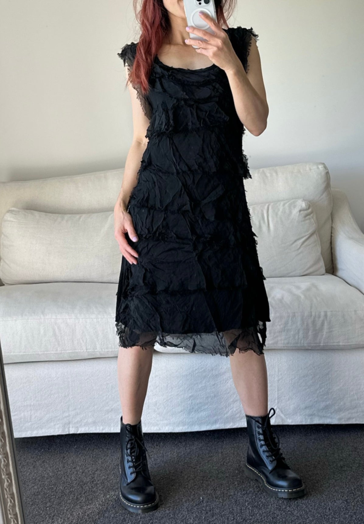 Alicia Dress