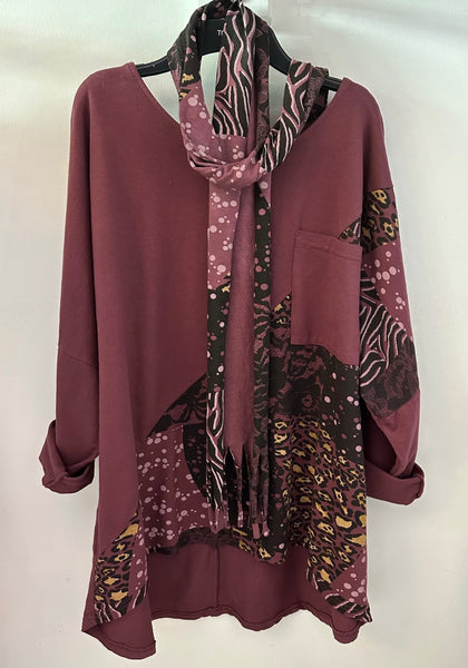 Eira Top