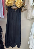 Italian Province Madilyn Dress