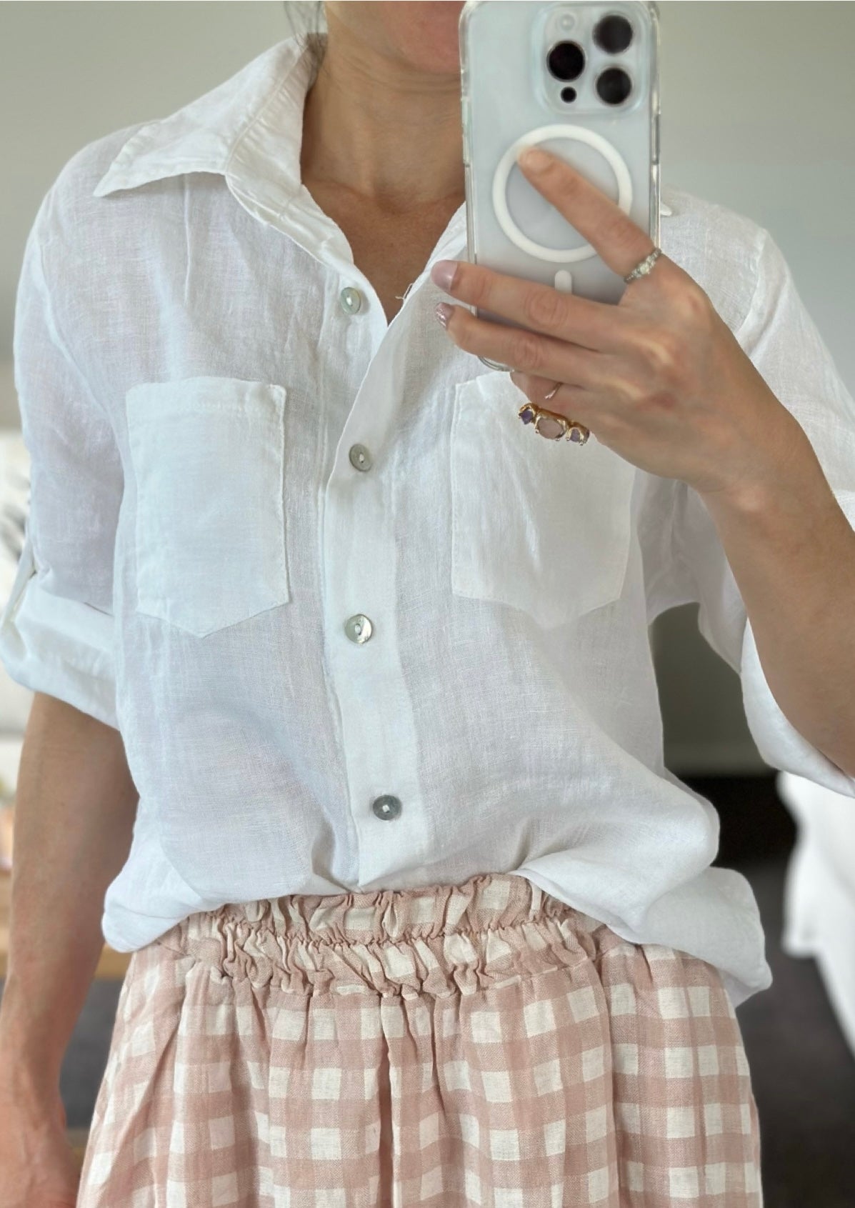 Italian Province Cibrina Shirt