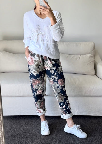 Made in Italy Rosana Jeggings