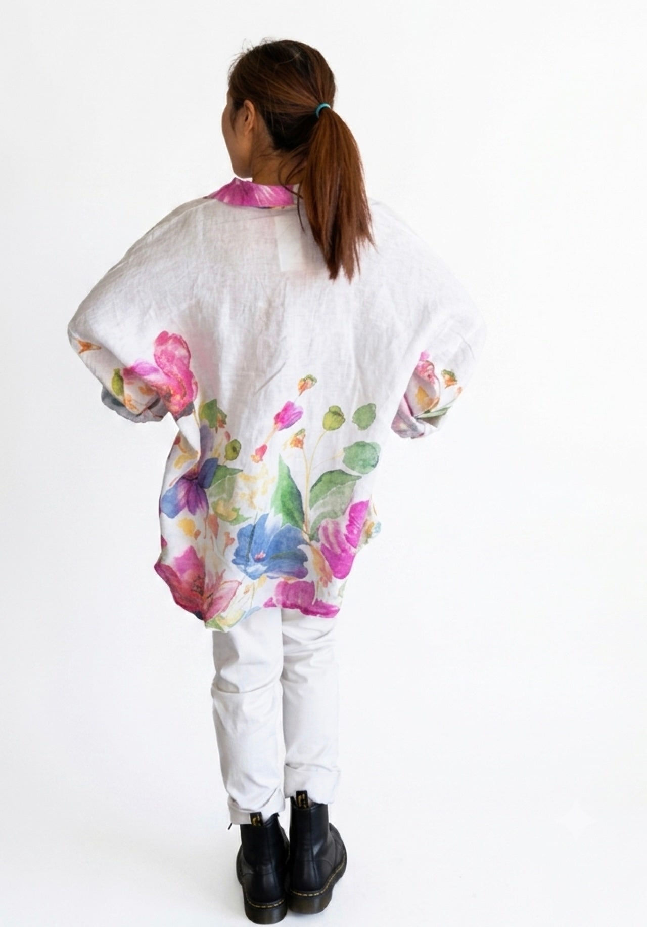 Spring Bloom Shirt