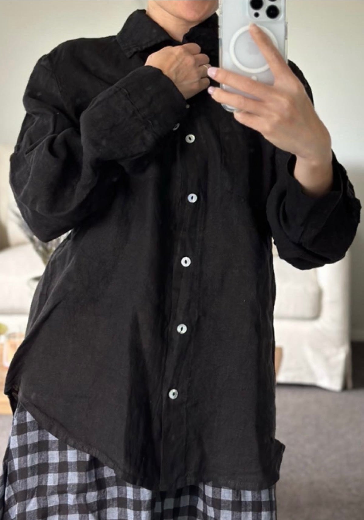 Italian Province Cibrina Shirt