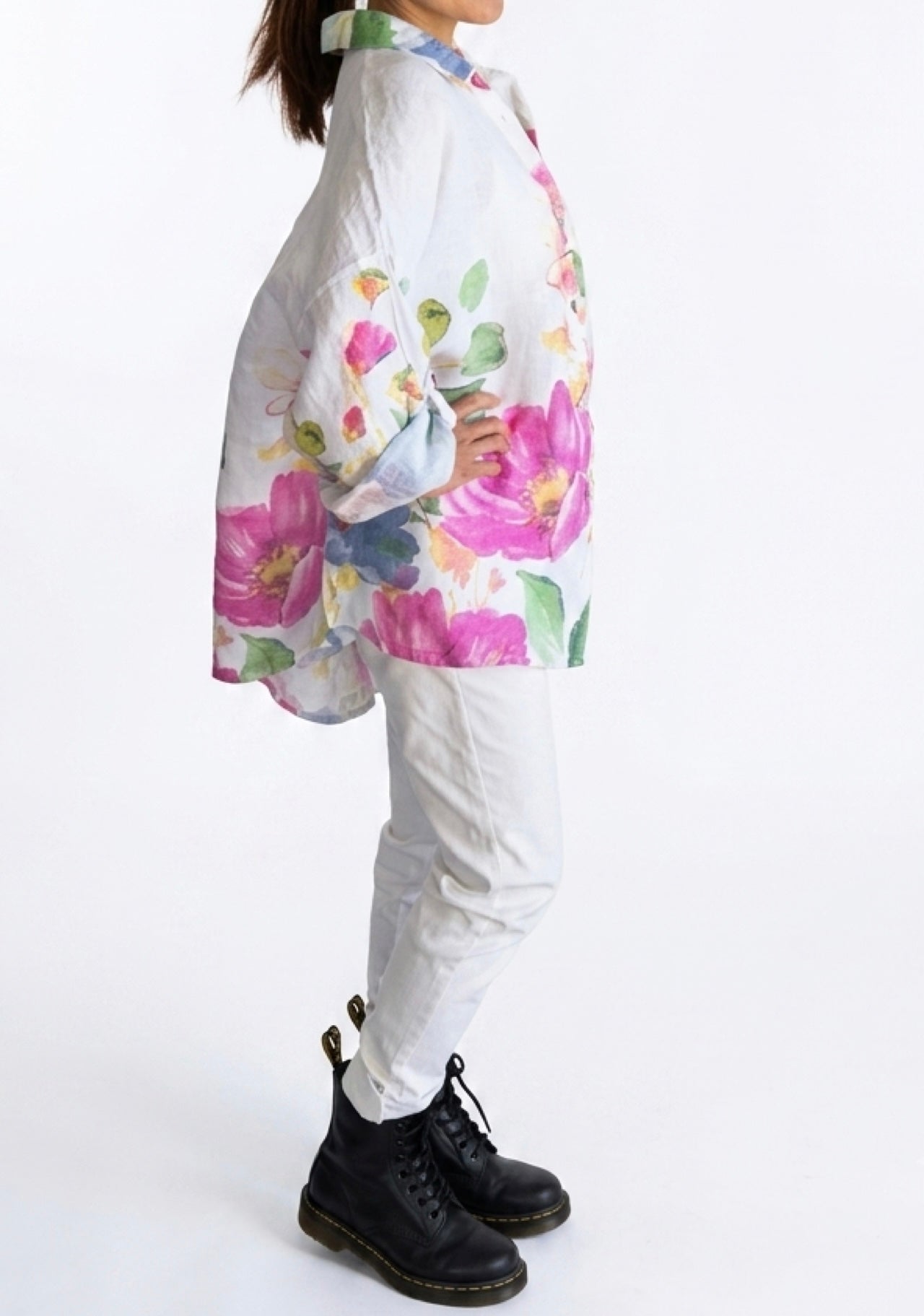 Spring Bloom Shirt