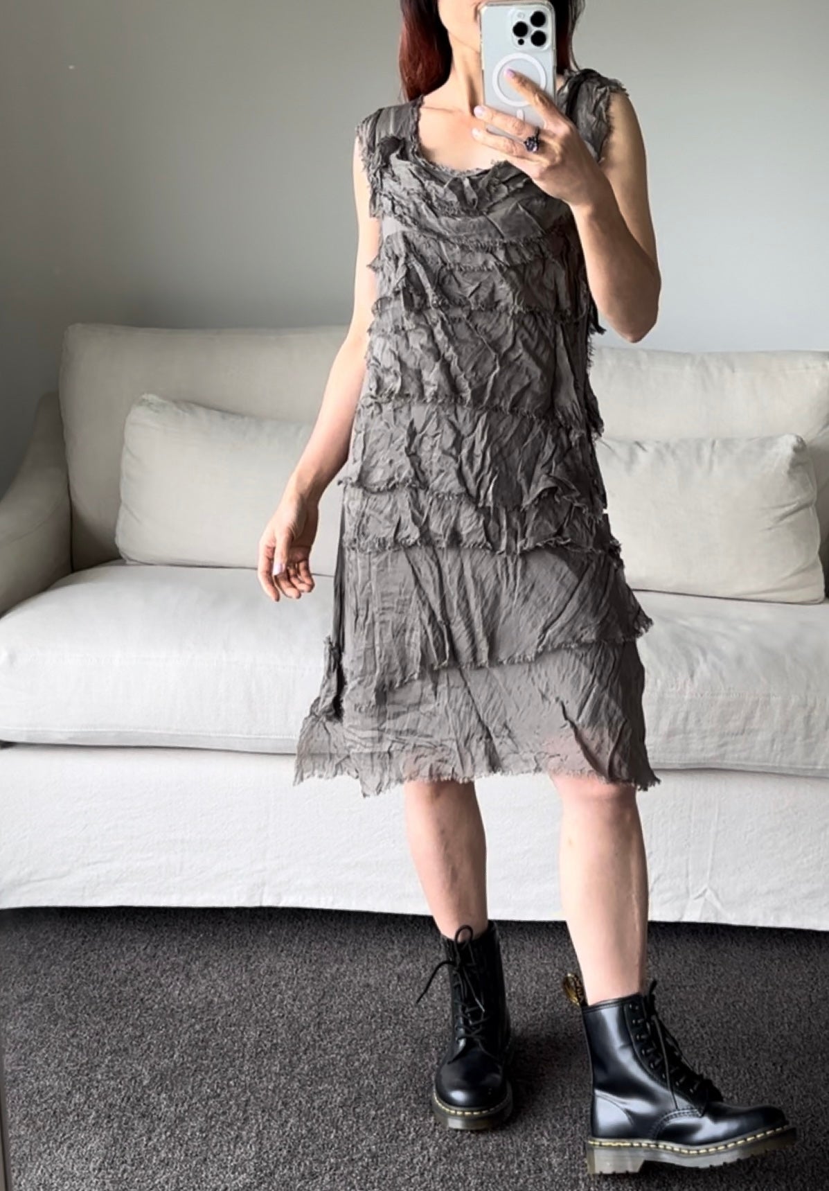 Alicia Dress