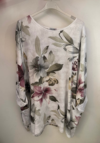 Romilly Top