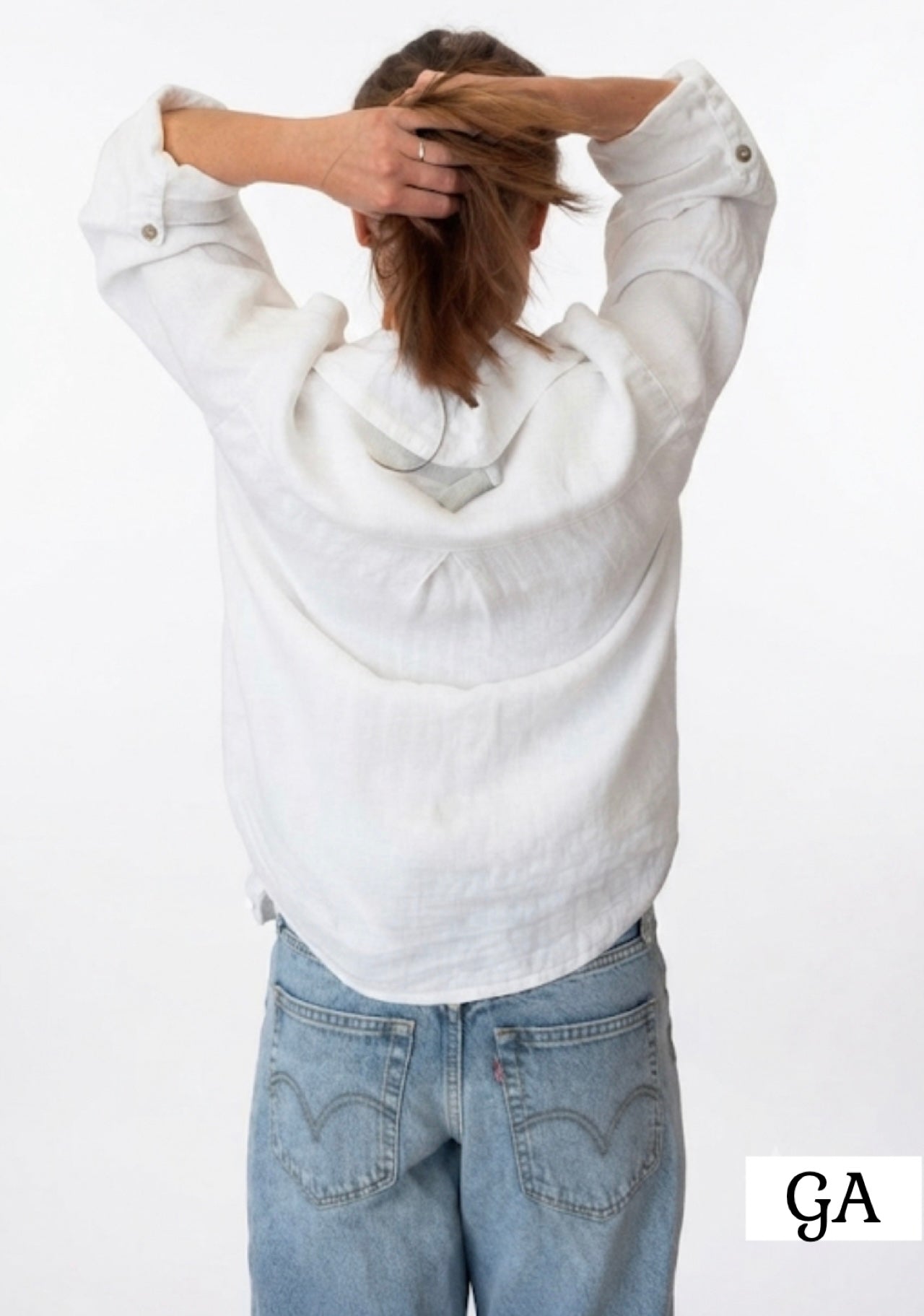 Lunaria Shirt