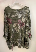 Romilly Top