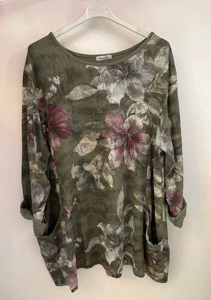 Romilly Top