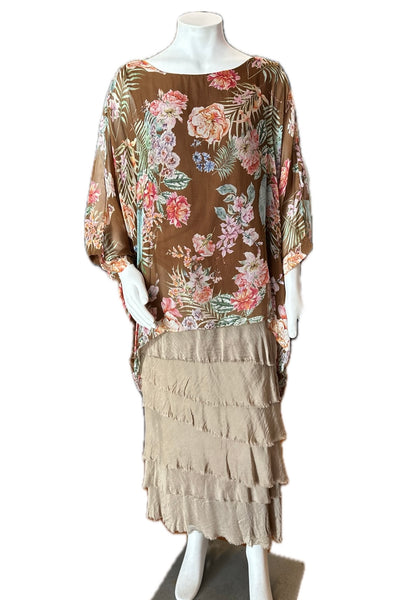 Made in Italy Elora Top