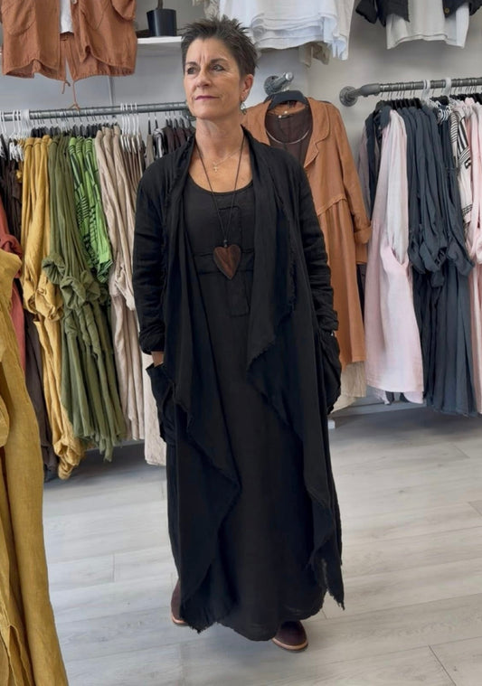 Andrea Coat
