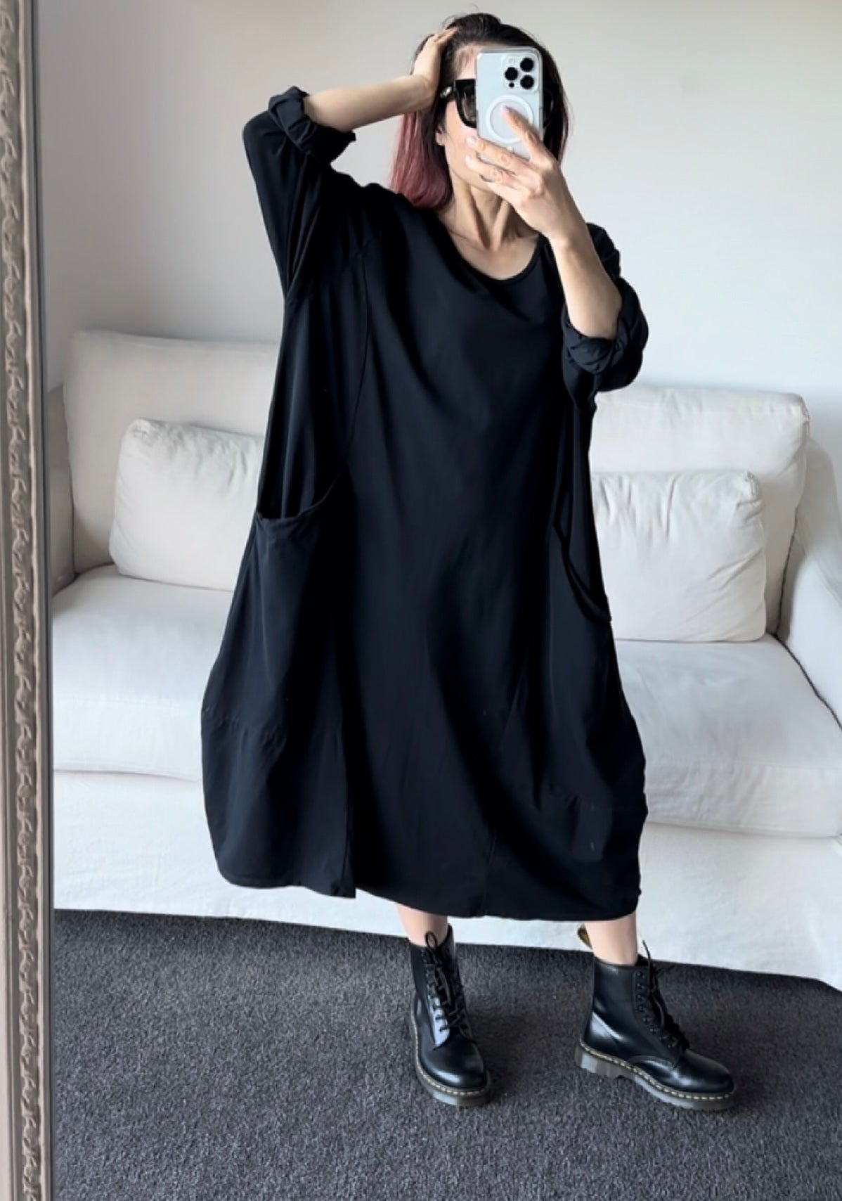 Milliie Dress