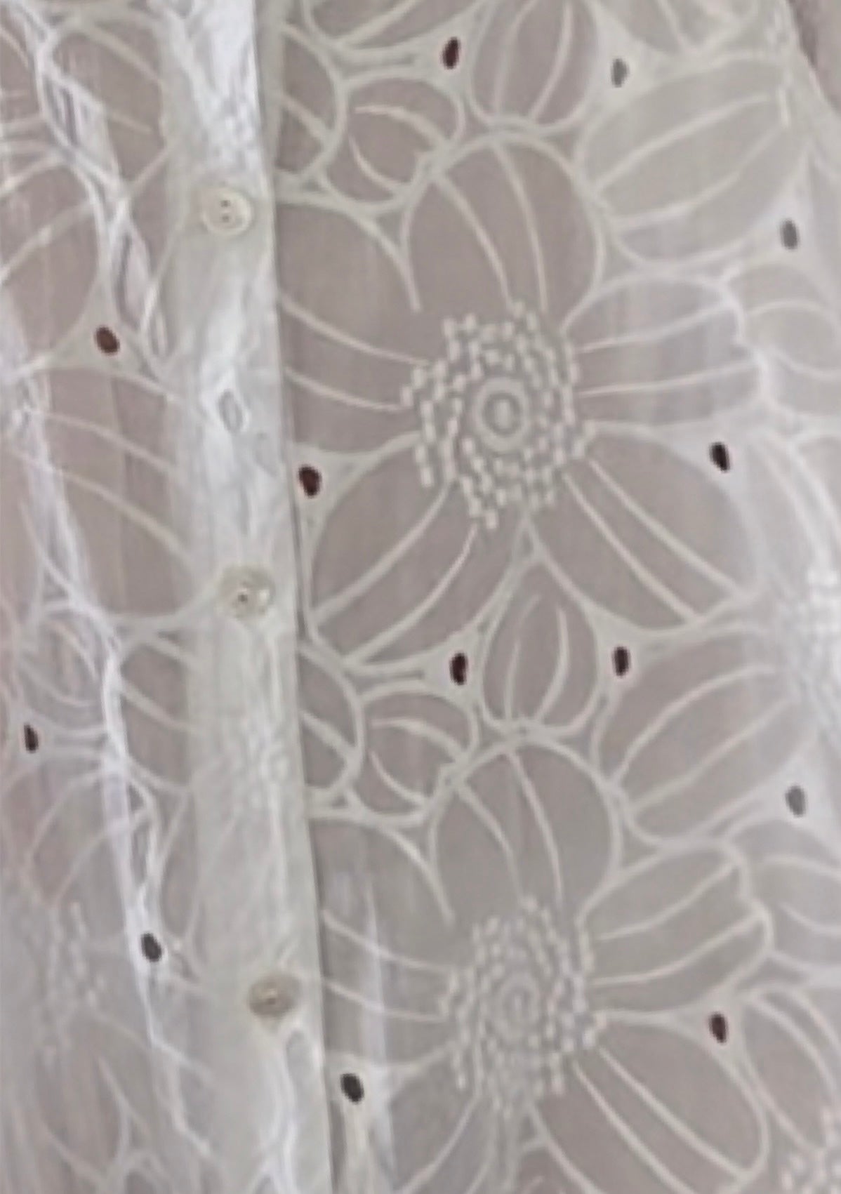 Vanessa Dress