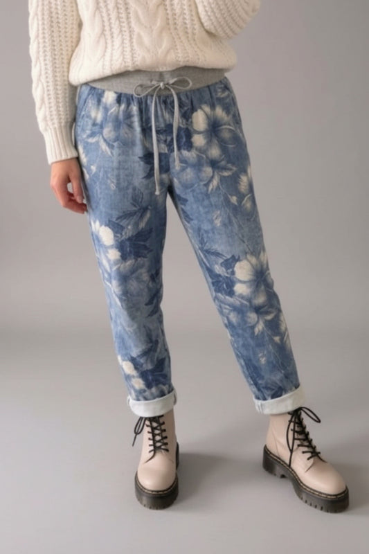 Kendra Jeggings