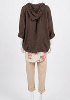 Made in Italy Loretta Hoodie