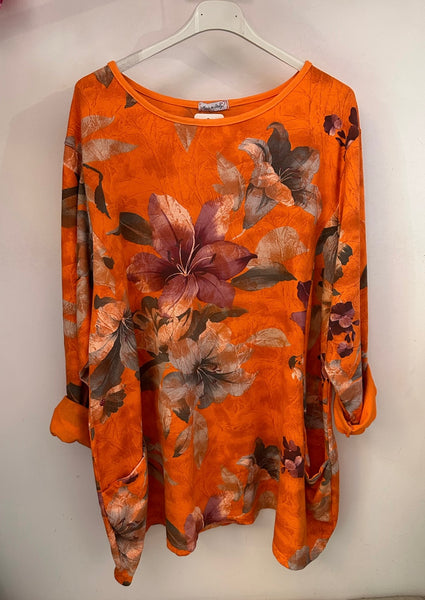Romilly Top