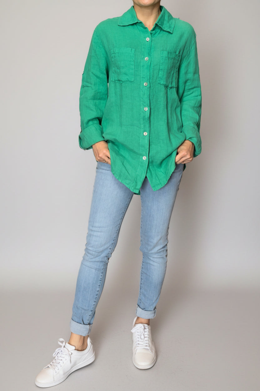 Italian Province Cibrina Shirt
