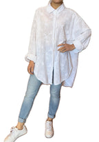 Made in Italy Avila Shirt