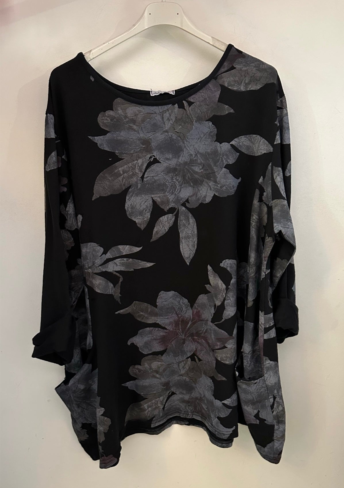Romilly Top